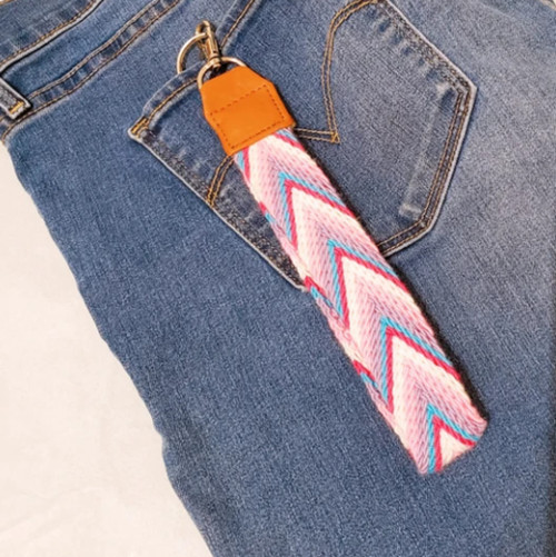 Handmade Key Chain 