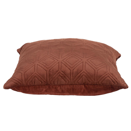 Parkland Collection Aleta Transitional Quilted Throw Pillow