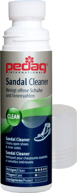 Sandal Cleaner