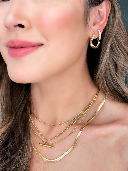 Late Night Necklace