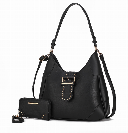 Juliette Vegan Leather Women's Shoulder Bag
