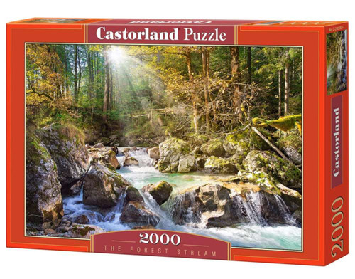 2000 Piece Jigsaw Puzzle, 1000 Piece Jigsaw Puzzle