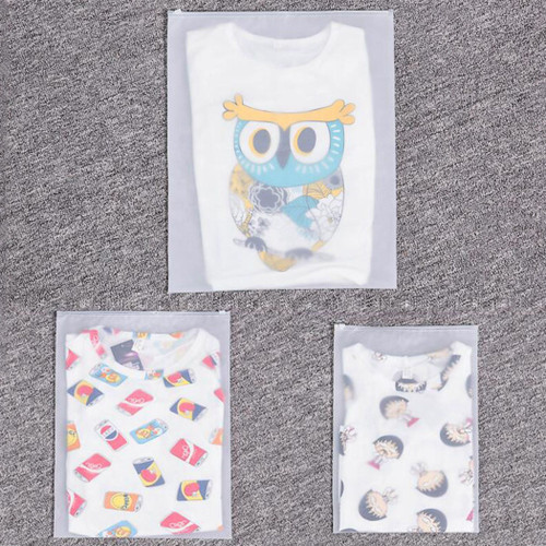 9Pcs Clothes Storage Bag