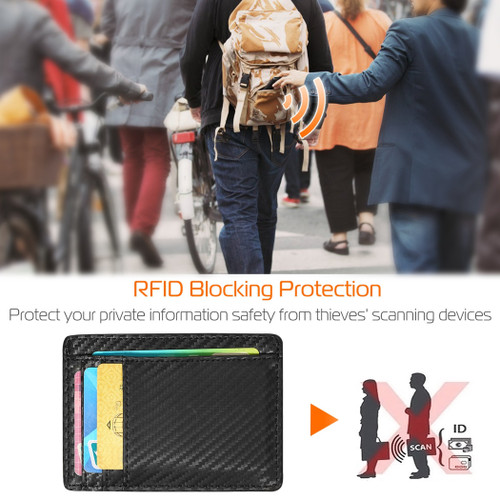 Credit Card Holder