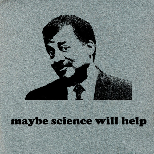 Neil Science - Mission Thread Clothing