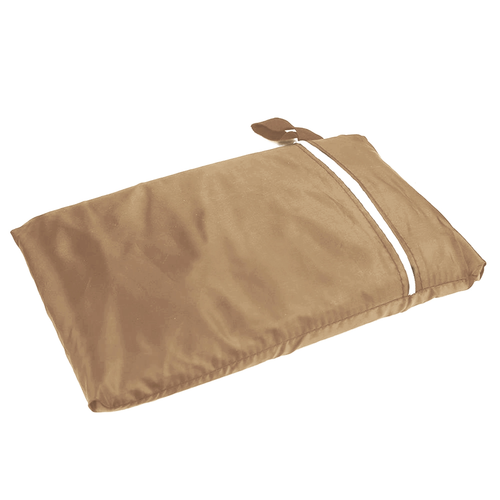 57-inch BBQ Grill Cover Weather Resistant Outdoor Barbeque 