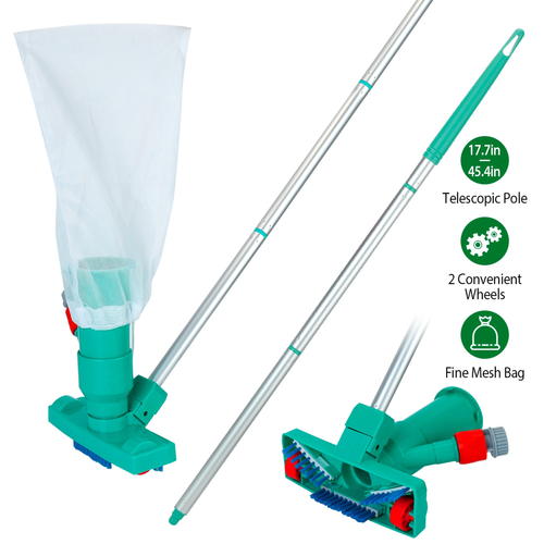 US Swimming Pool Vacuum 