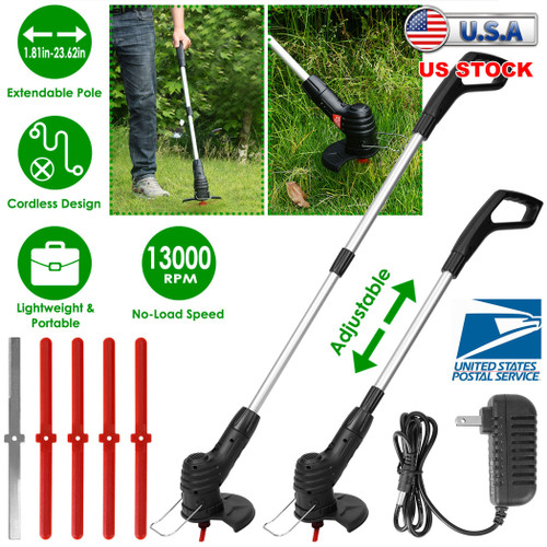 Electric Cordless Grass 