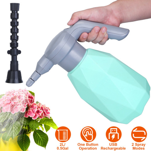 2L/0.5Gallon Electric Spray 