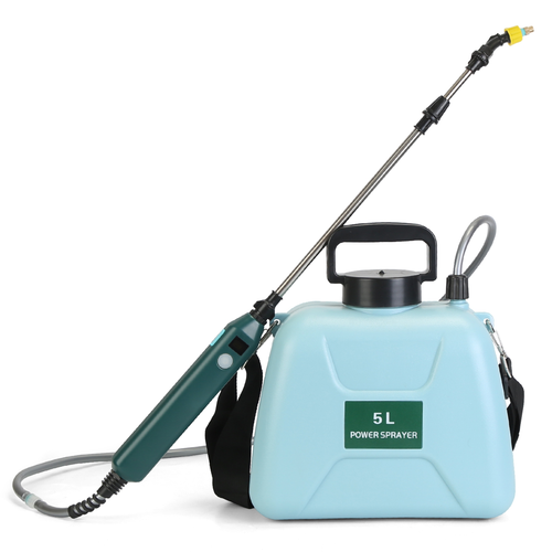 5L/1.32Gallon Battery 