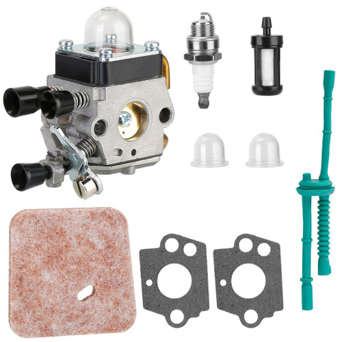 Carburetor Compatible 