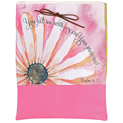 Journal Sleeve You Fill Me With Joy