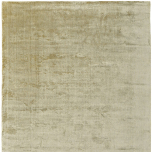6' X 9' Tan Chevron Hand Woven Area Rug