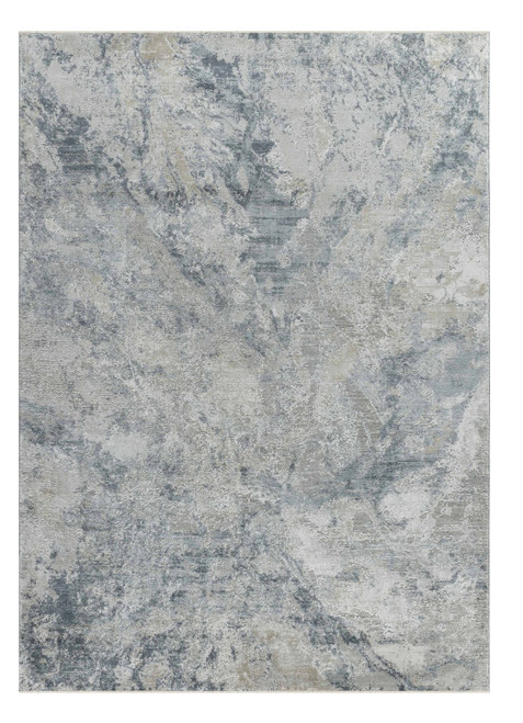 Abstract Area Rug