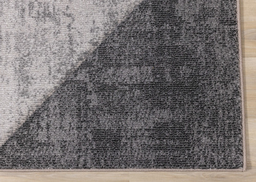 Geometric Area Rug