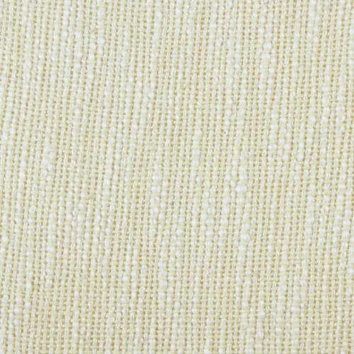 Set of Two 20" Lemon Cotton Throw Pillows with Fringe