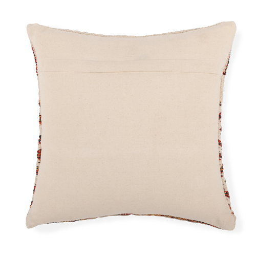 Boho Textured Throw Pillow Cushion Covers 
