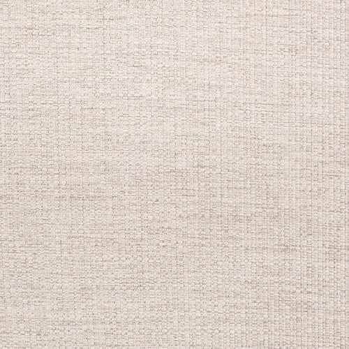42" Cream and Brown Linen Club Chair