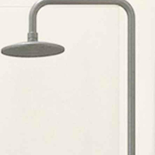 24" White Wood Floating Single Door Bathroom Vanity And Medicine Cabinet With Mirror