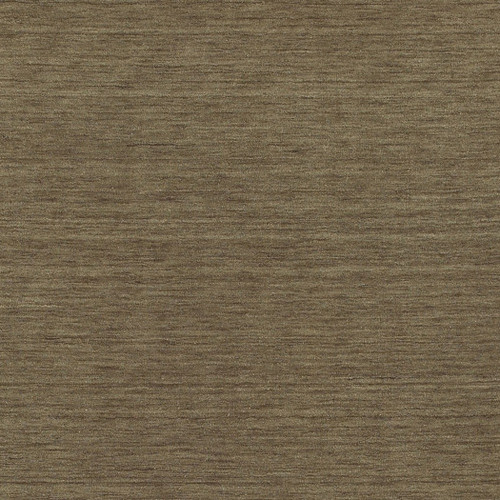 6' X 9' Gray Wool Hand Tufted Area Rug