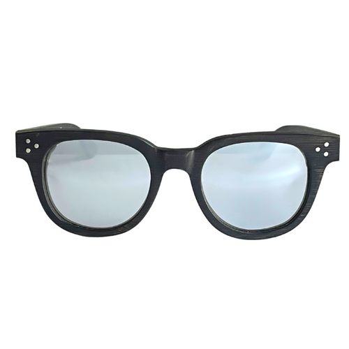 West Palm Wood Sunglasses