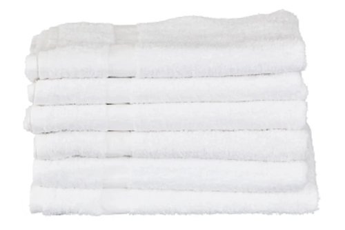 Premium Collection Blended Towels