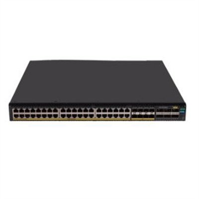 HPE NW CW Sw 40T 8P 6C 5720