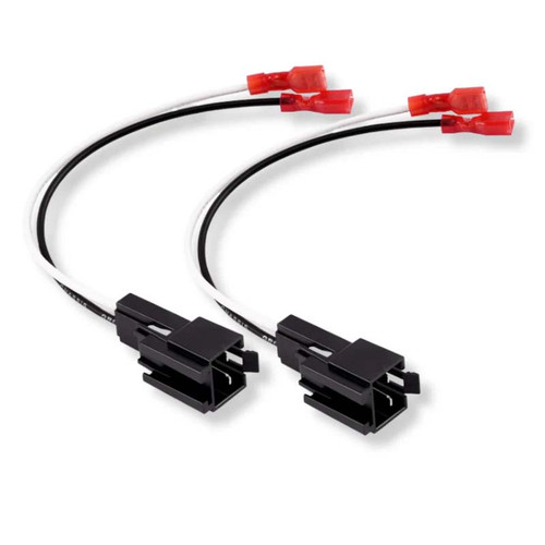 Pipeman's Installation Solutions OEM Speaker Wiring Harness for Select Vehicles - CHRY-6512