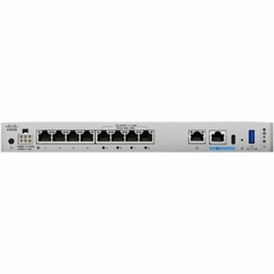 Firewall 1210 Appliance PoE TD