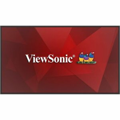 43" 4K Commercial LED