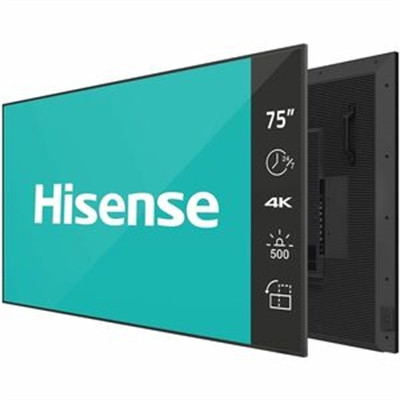 75" Digital Signage 24 7