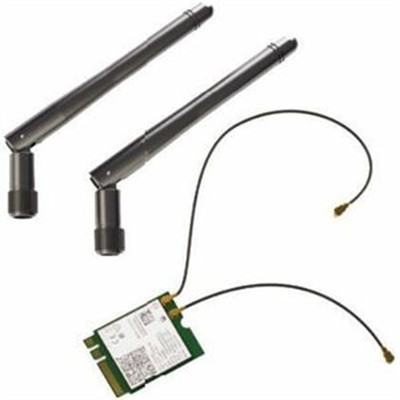 Dual Antenna Wi Fi Adapter