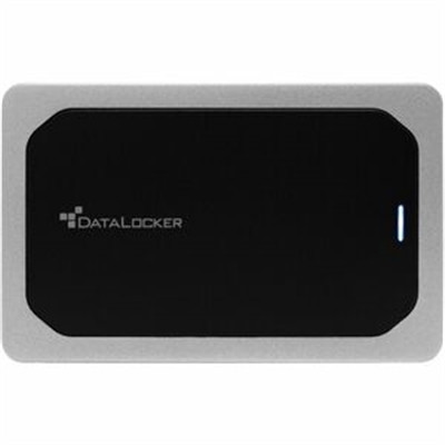 DL450 2TB Encrypted ESSD