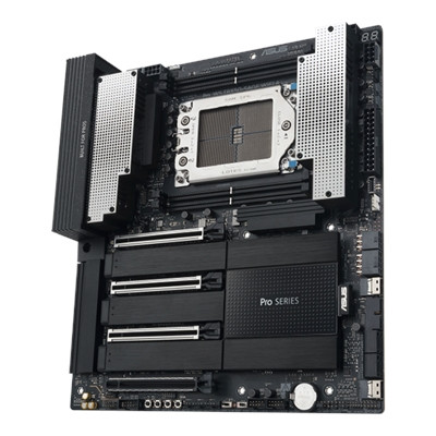 Pro WS TRX50 SAGE WIFI A