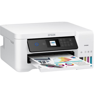WorkForce supertank color MFP