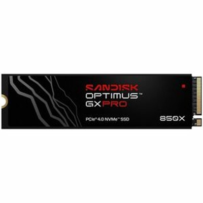 Optimus GXPro 850X PCIe 2000GB