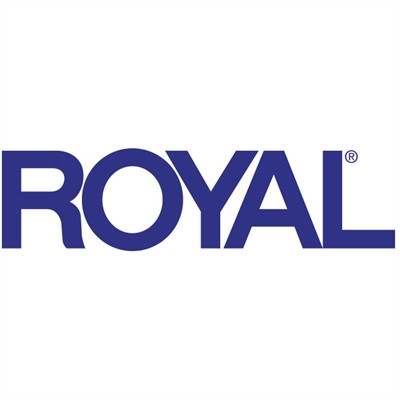 Royal 6000ML Cash Register, Bl