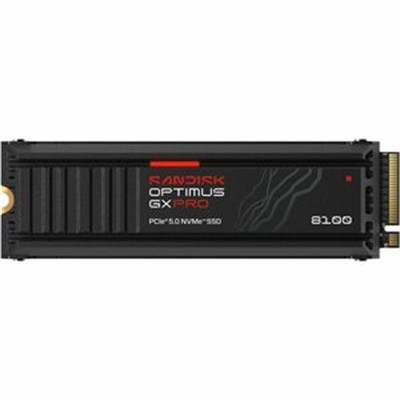 Optimus GXPro 8100 PCIe 1000GB