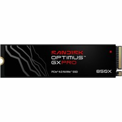 Optimus GXPro 850X PCIe 8000GB