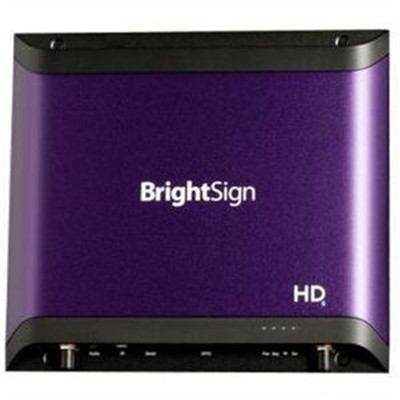HD226 Standard I O