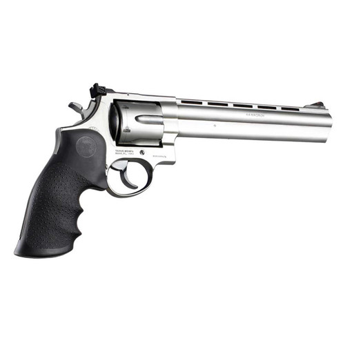 Hogue Taurus Medium & Large Frame Square Butt Rubber