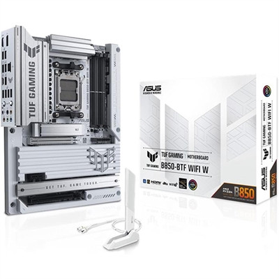 TUF GAMING B850-BTF WIFI W