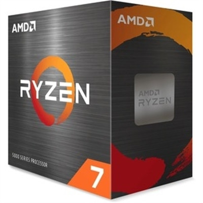Ryzen 7 7800X3D BOX WOF