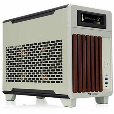 TR100 WS Matcha Green Case