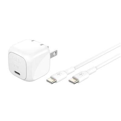 30W USB C