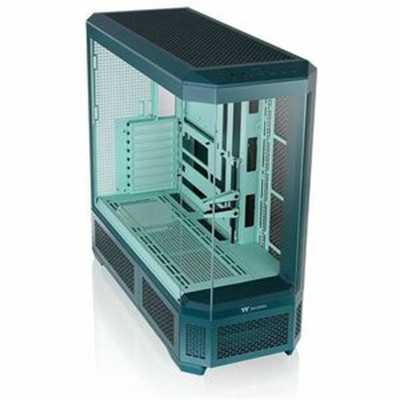 View 600 Transformative teal