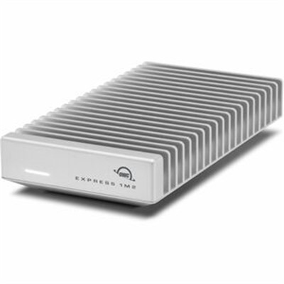 4TB USB4 80Gbs Potable SSD