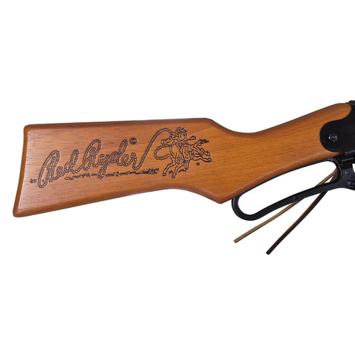 Daisy Red Ryder Youth BB Rifle - Model 1938