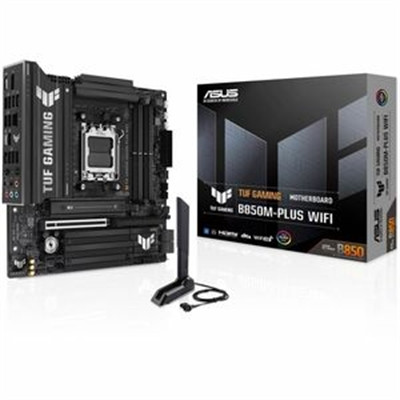 TUF GAMING B850M PLUS WIFI7