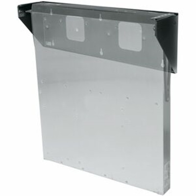 4SP VERT PNL MOUNT